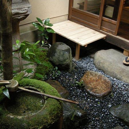 Itoya Stand Guesthouse Kyoto Extérieur photo