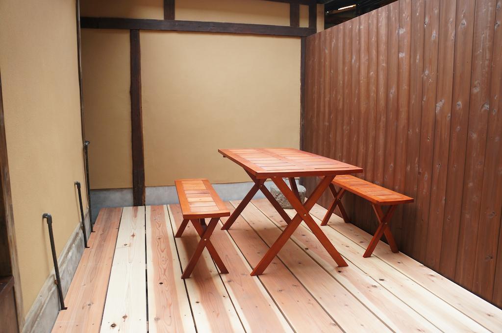 Itoya Stand Guesthouse Kyoto Extérieur photo