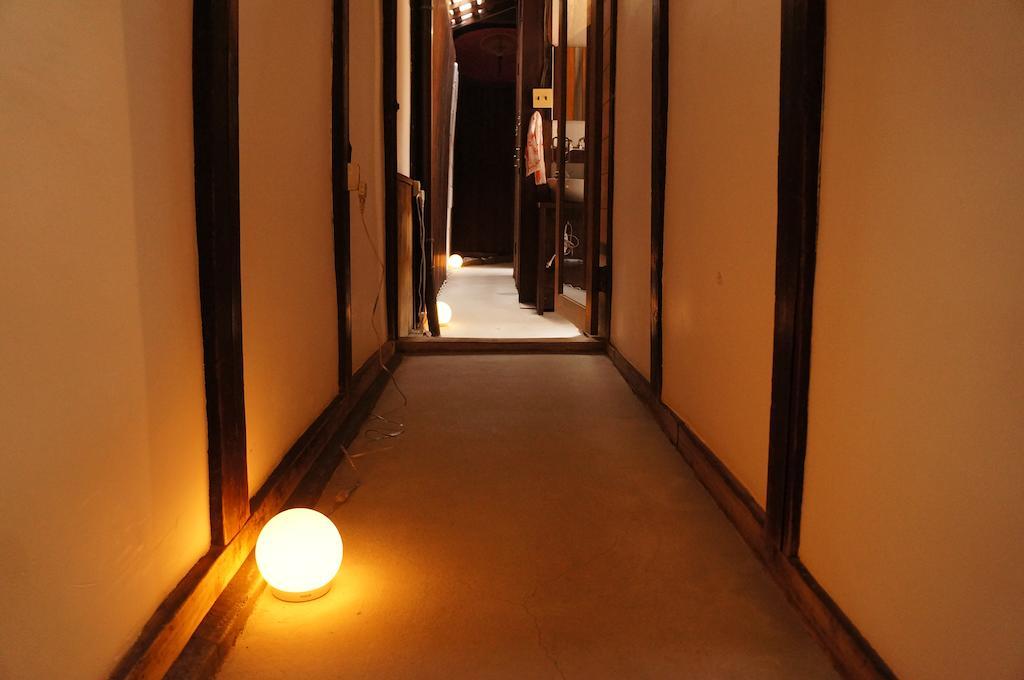 Itoya Stand Guesthouse Kyoto Extérieur photo