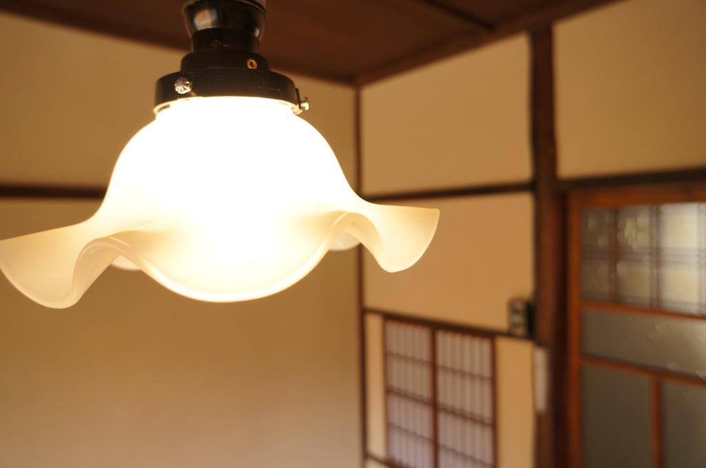 Itoya Stand Guesthouse Kyoto Chambre photo