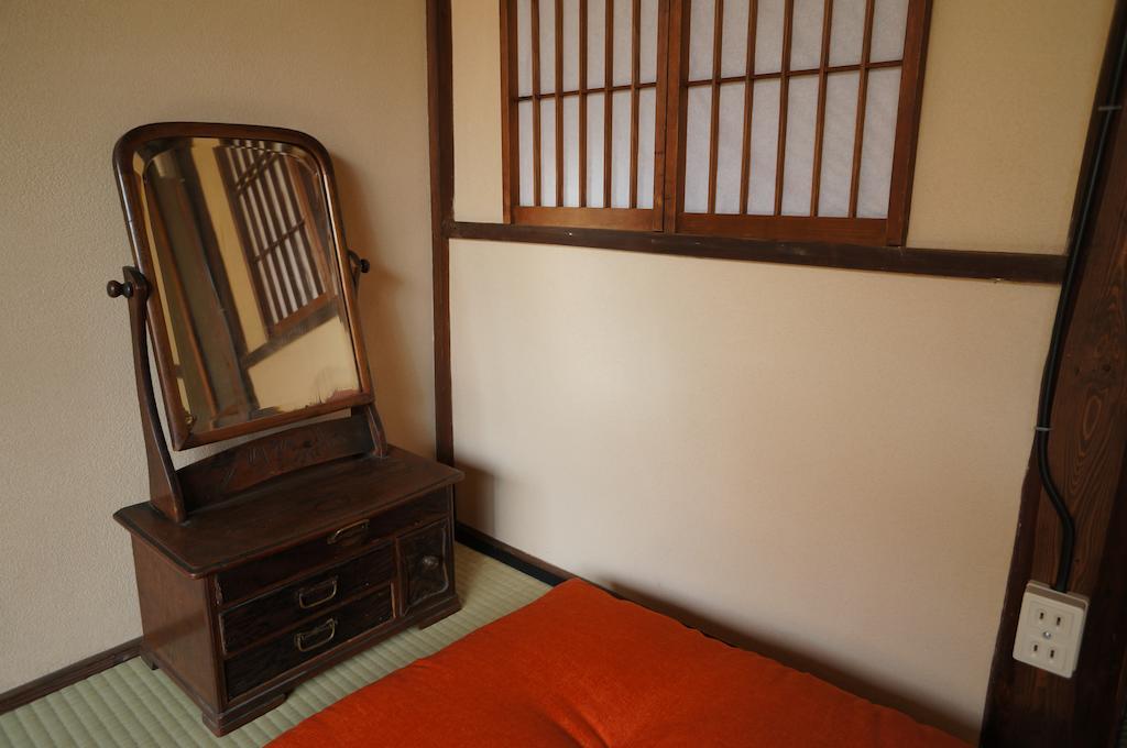 Itoya Stand Guesthouse Kyoto Chambre photo