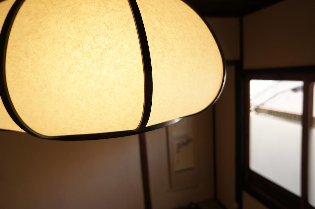 Itoya Stand Guesthouse Kyoto Chambre photo