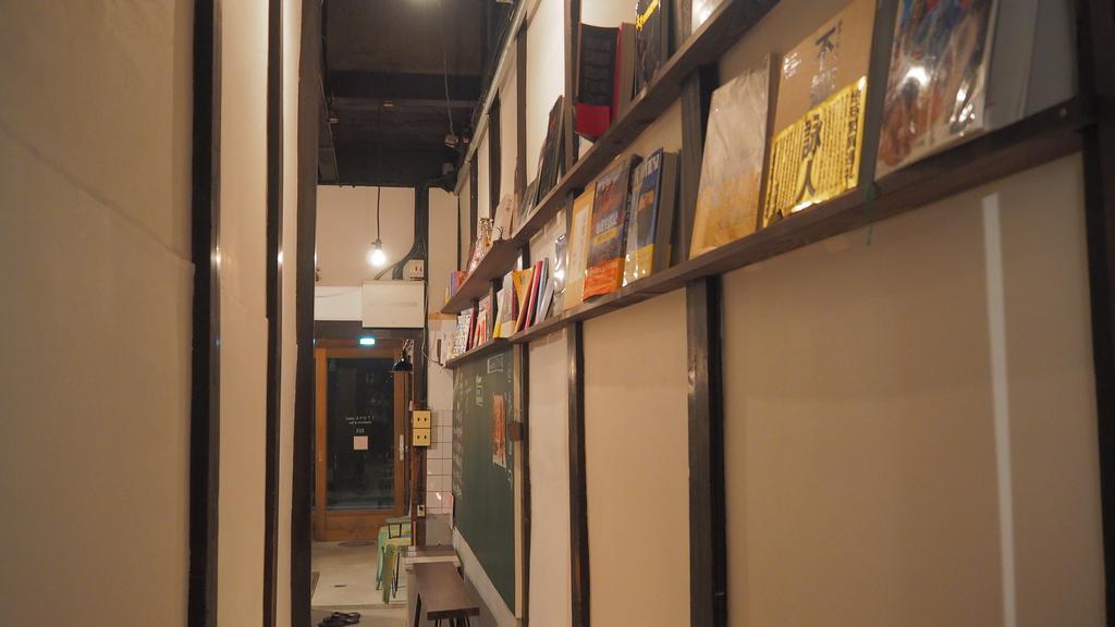 Itoya Stand Guesthouse Kyoto Extérieur photo