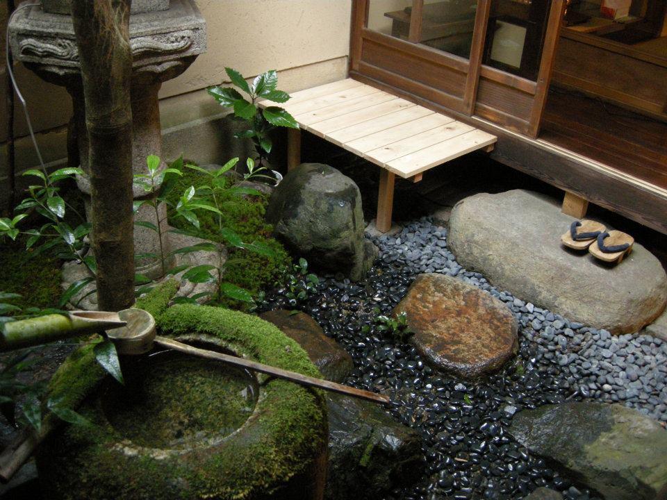 Itoya Stand Guesthouse Kyoto Extérieur photo